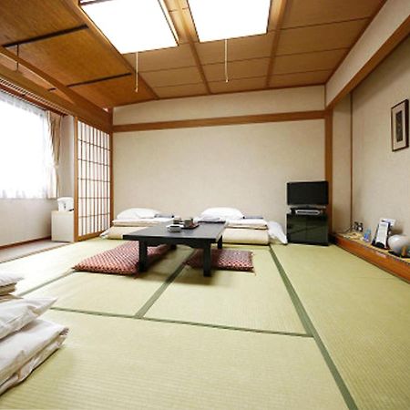 Hotel Fukui Castle - Vacation Stay 58709V Екстер'єр фото